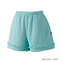 スカイブルー（117）