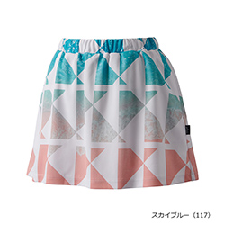 スカイブルー（117）