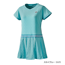 スカイブルー（117）