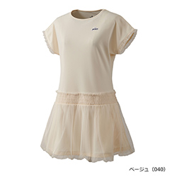ベージュ（040）