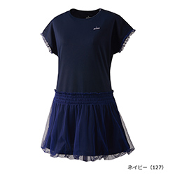 ネイビー（127）
