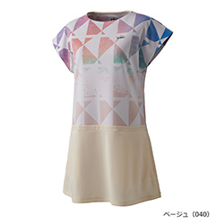 ベージュ（040）