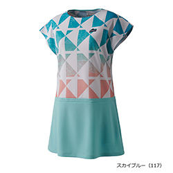 スカイブルー（117）