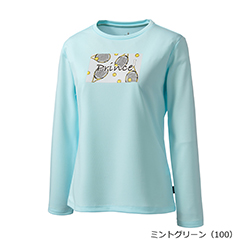 ミントグリーン（100）