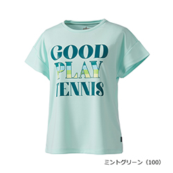 ミントグリーン（100）