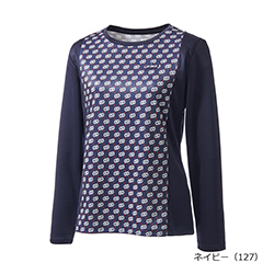 ネイビー（127）