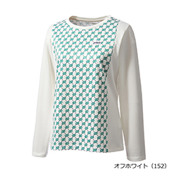 オフホワイト（152）