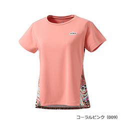 コーラルピンク（009）