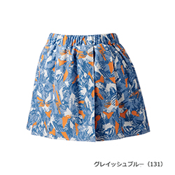 グレイッシュブルー（131）