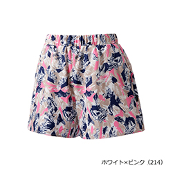 ホワイトｘピンク（214）