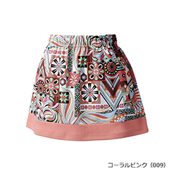 コーラルピンク（009）