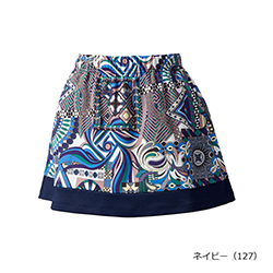 ネイビー（127）