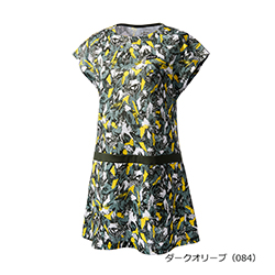 ダークオリーブ（084）