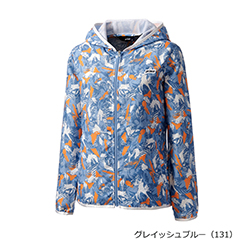 グレイッシュブルー（131）