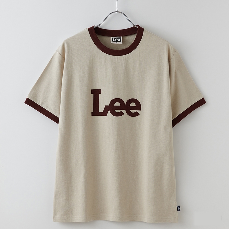 プリンス【プリンス通販】 ロゴTシャツ（LT2942）(サイズ S ブラウン 