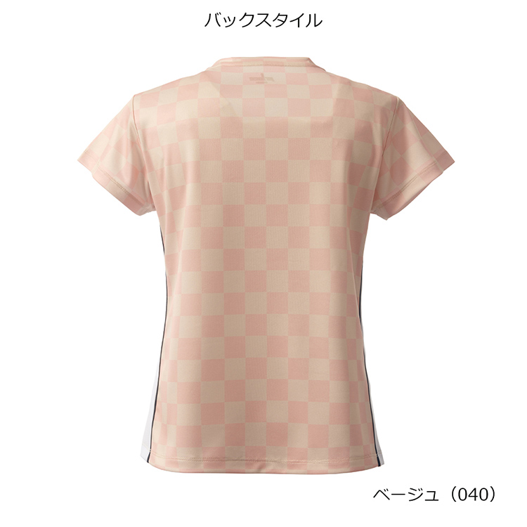 ベージュ(040)