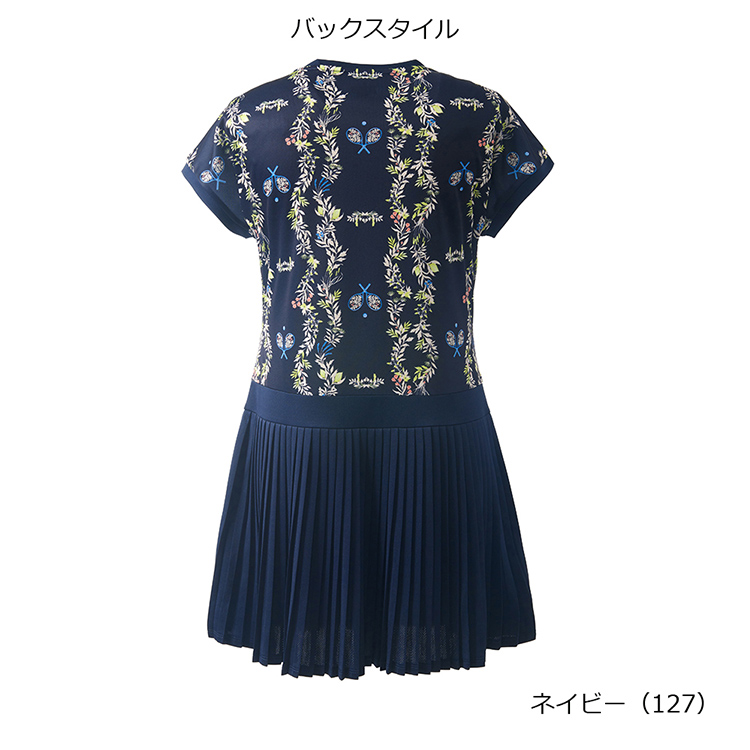 ネイビー(127)