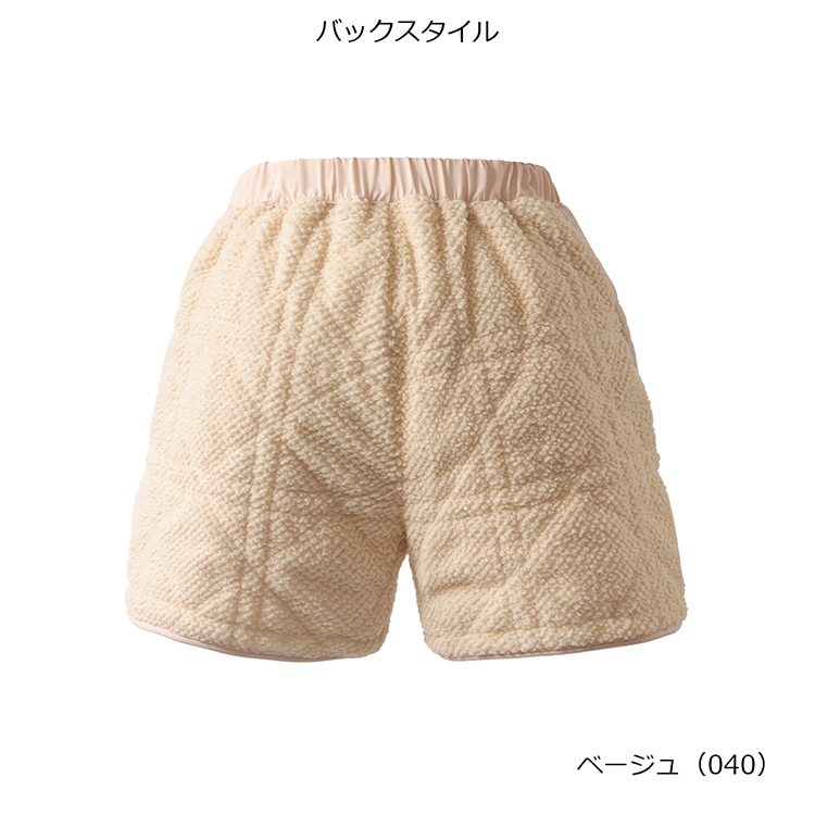 ベージュ(040)
