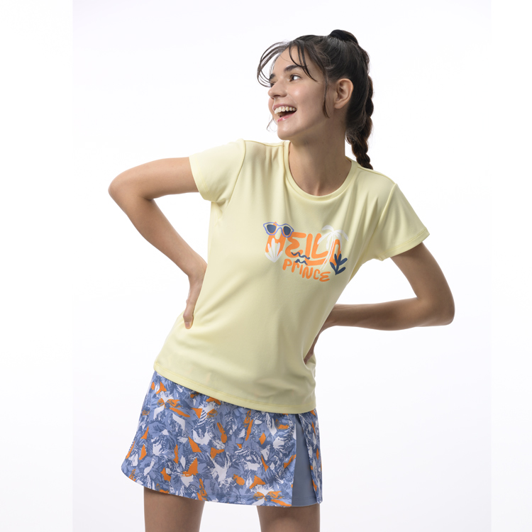 ライムイエロー(075)