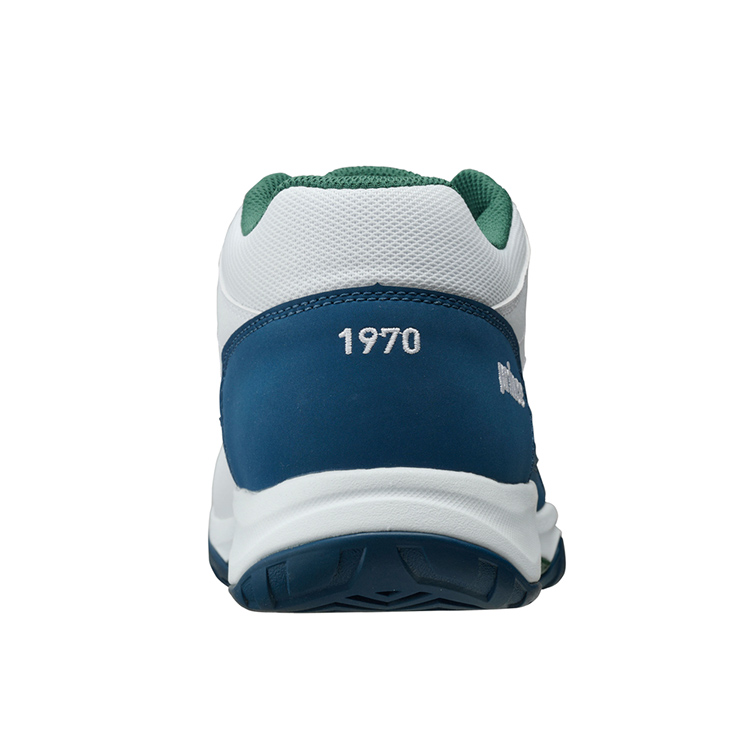 ホワイト×グリーン(215)