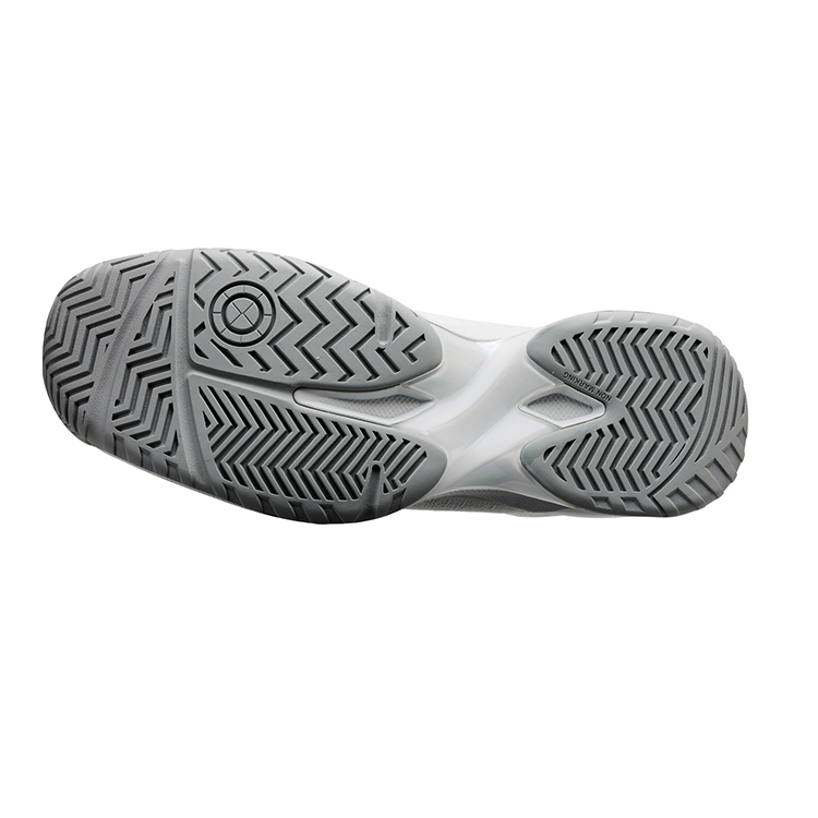 ホワイト×グレー(203)