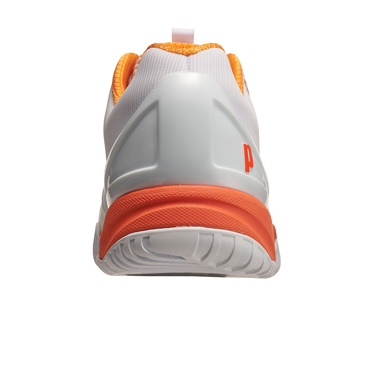 ホワイト×オレンジ(349)