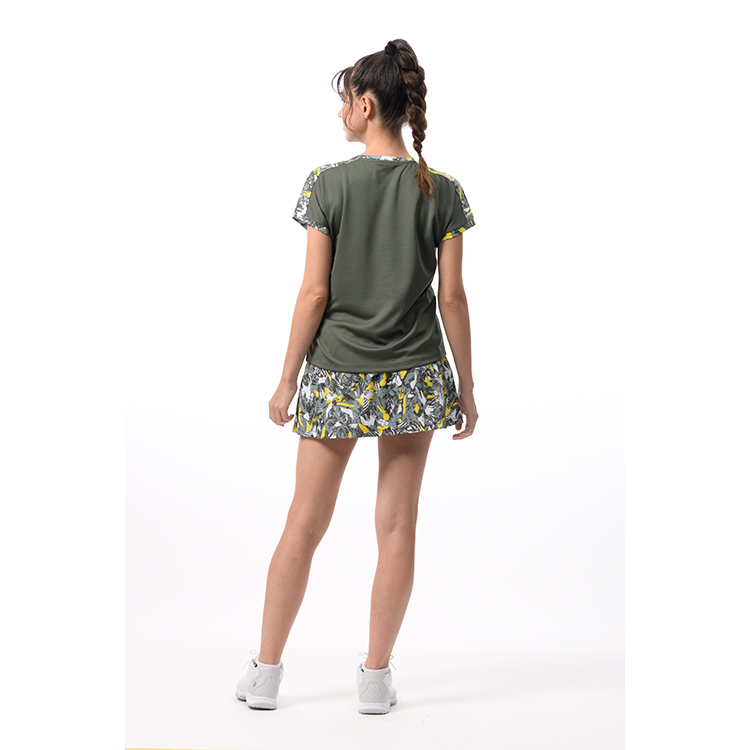 ダークオリーブ(084)