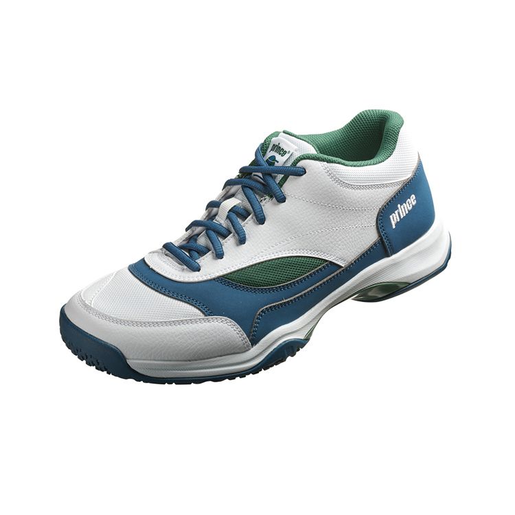 ホワイト×グリーン(215)