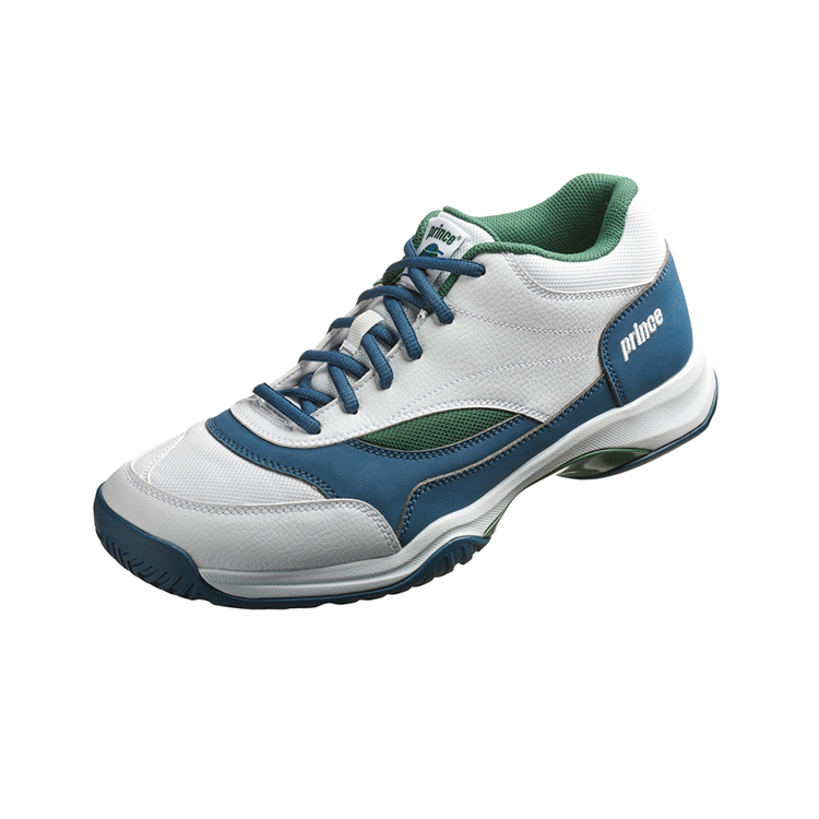 ホワイト×グリーン(215)