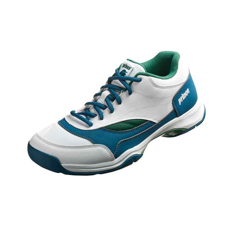 ホワイト×グリーン(215)