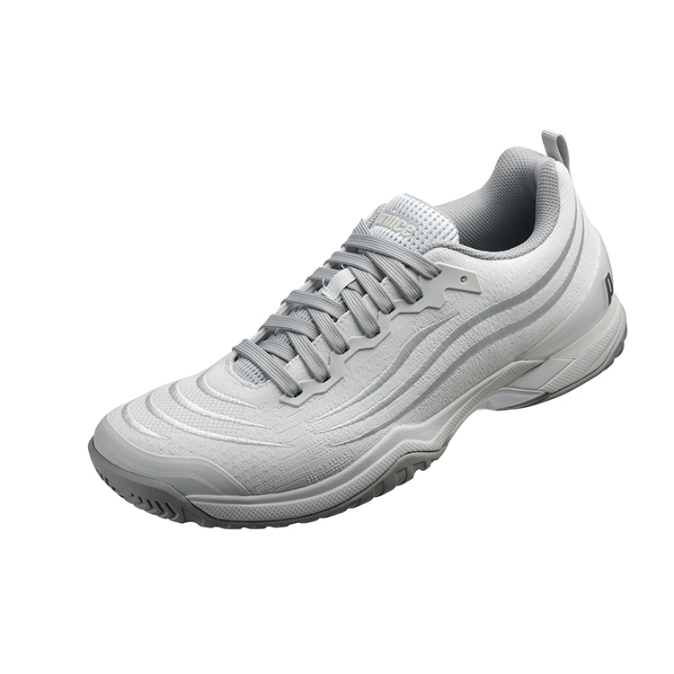 ホワイト×グレー(203)