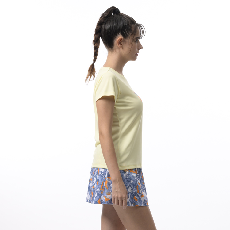 ライムイエロー(075)