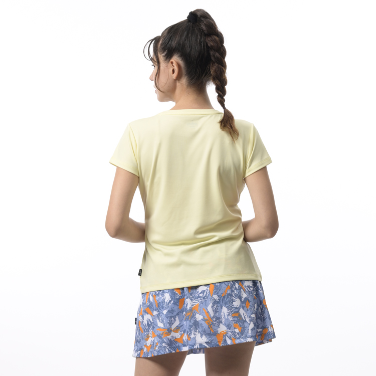 ライムイエロー(075)