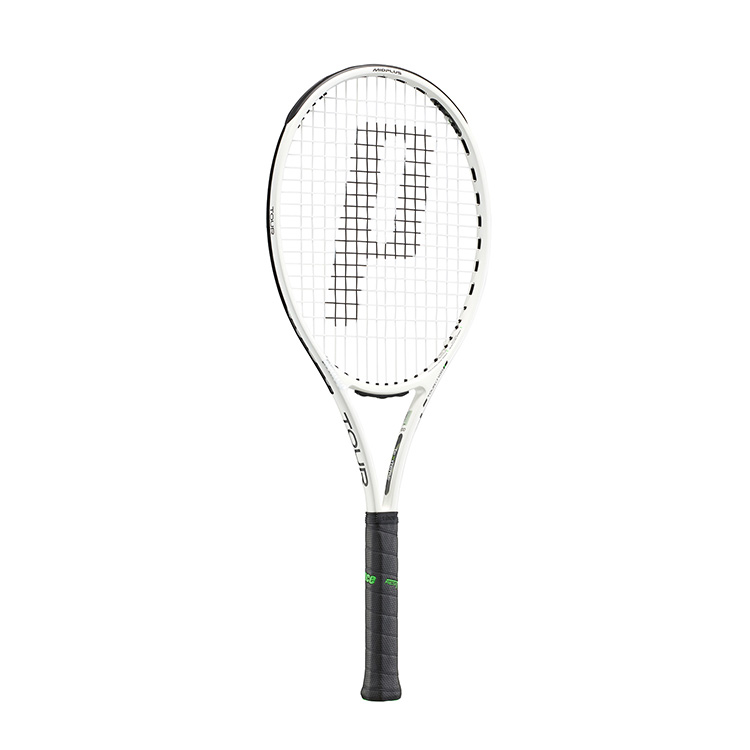 テニスラケット プリンス ツアーTOUR O3 100（290g）グリップ2-