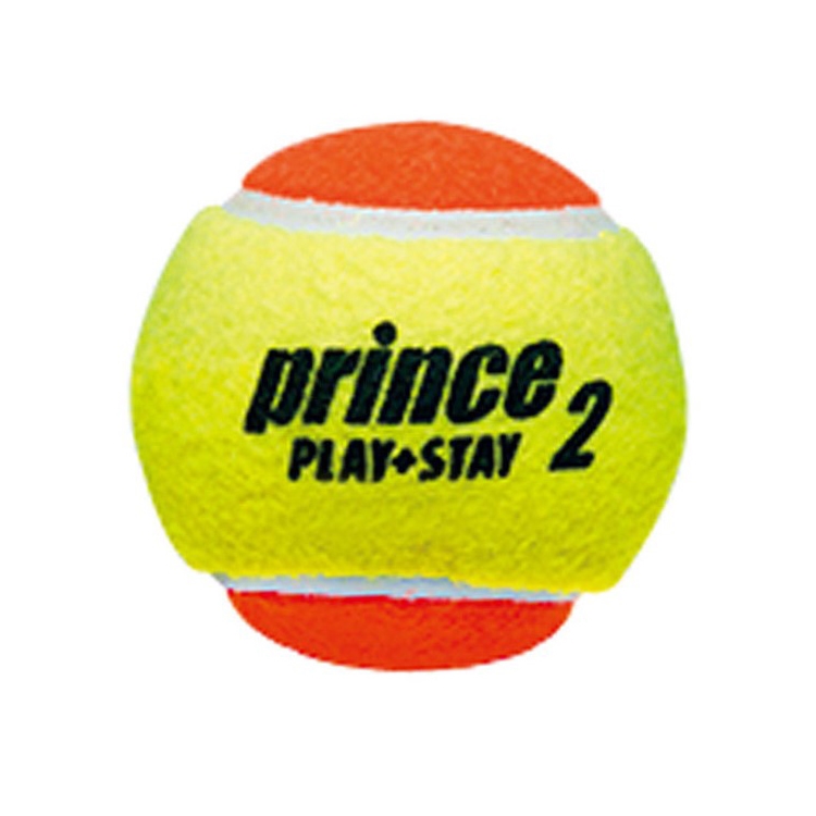 プリンス プリンス通販 キッズ向け 7 11歳 12球入り テニスボール オレンジ 7g324 テニスボールテニス用品の公式通販