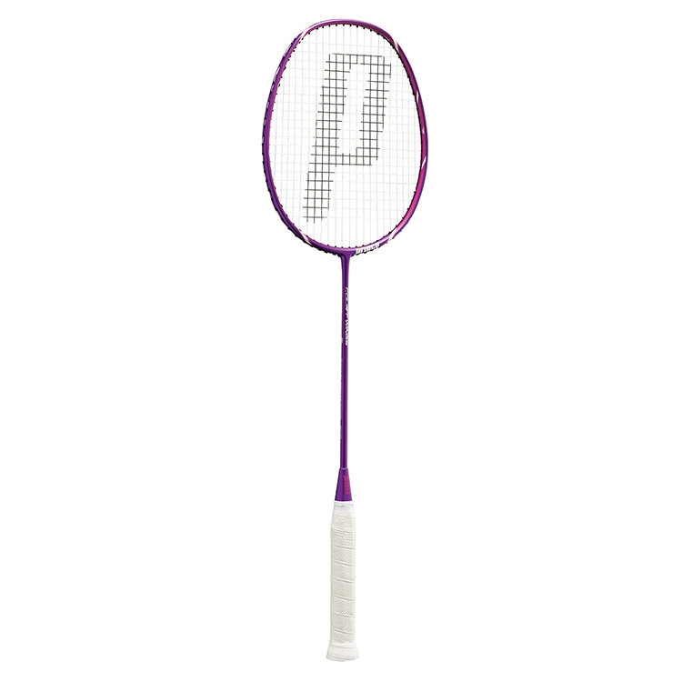 プリンスCOURT WINGS SL（コートウィング スーパーライト）（7BJ041）(パープル×マゼンタ): バドミントンテニス用品の公式通販