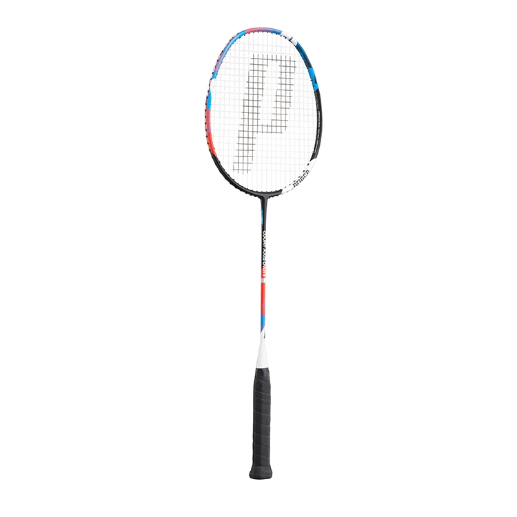プリンスCOURT AXIS D-XR II（コート アクシス D-XR II）（7BJ057）(ブラック): バドミントンテニス用品の公式通販