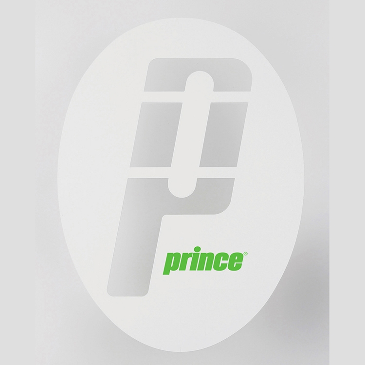 【プリンス通販】PRINCE ステンシル マーク