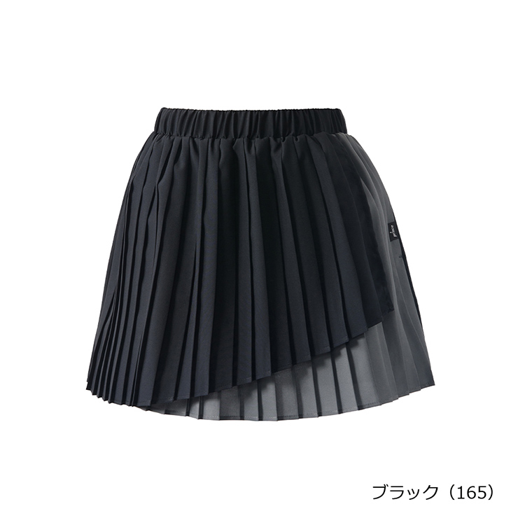 ブラック(165)