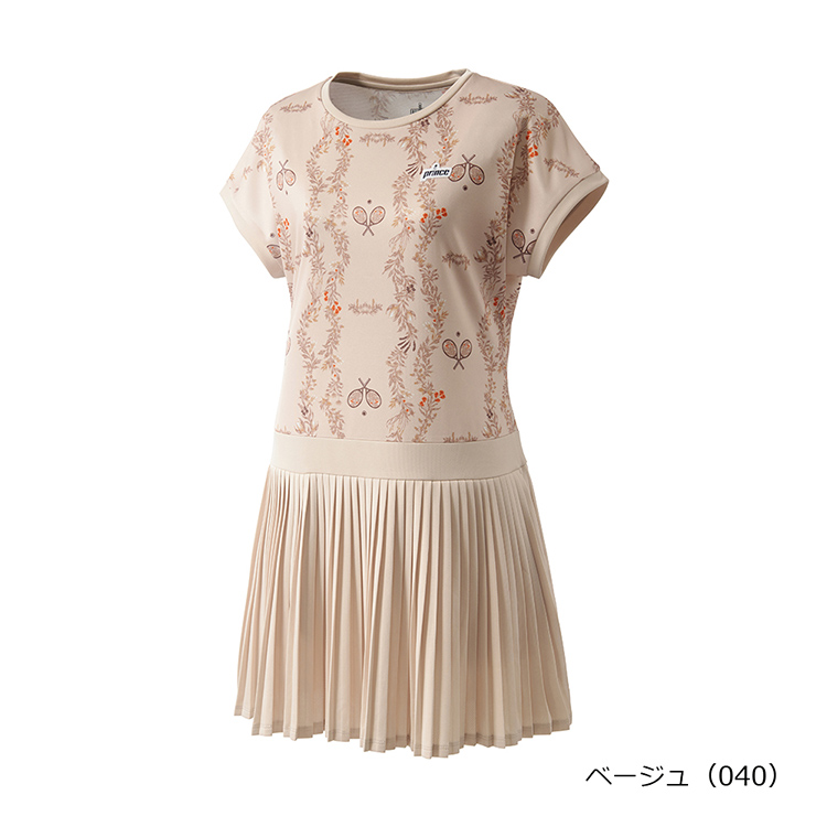 ベージュ(040)