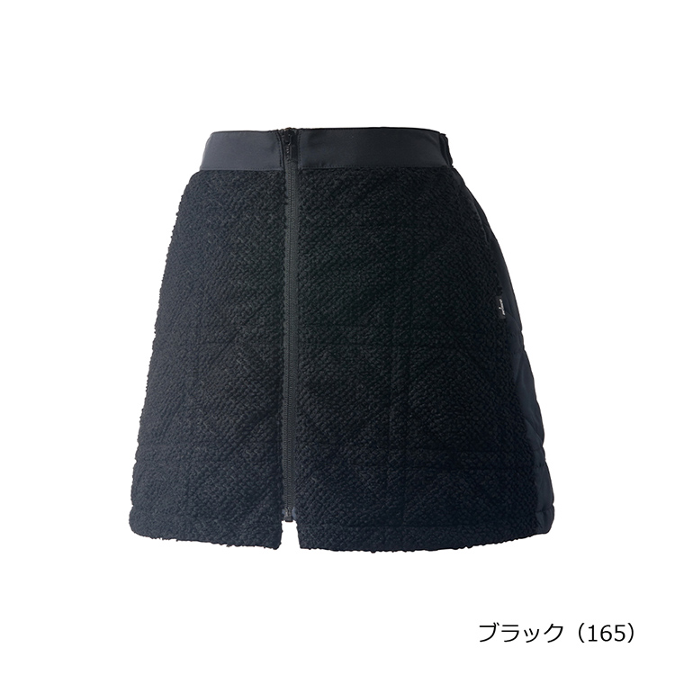 ブラック(165)
