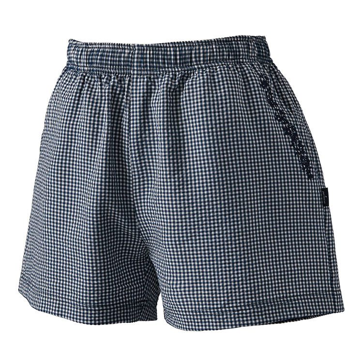 プリンス プリンス通販 レディース ショートパンツ Uvケア シアサッカー素材 Ws1318 サイズ S ネイビー 127 ウェアテニス用品の公式通販 プリンス プリンス通販 レディース ショートパンツ Uvケア シアサッカー素材 Ws1318 サイズ S ネイビー 127 ウェアテニス用品の公式通販
