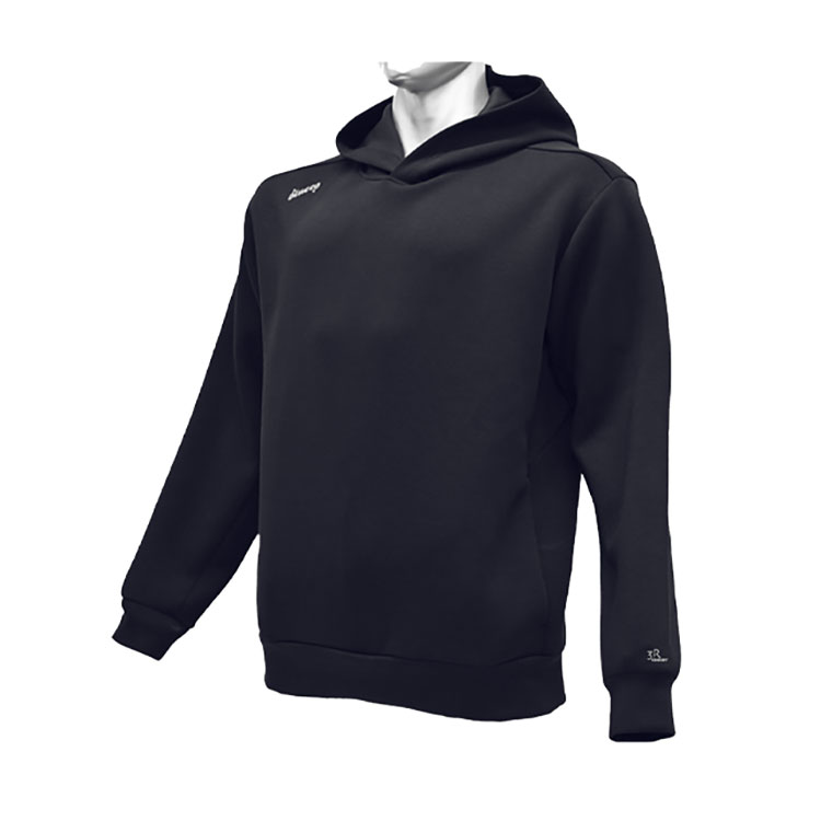 3R AIR HOODY PULLOVER