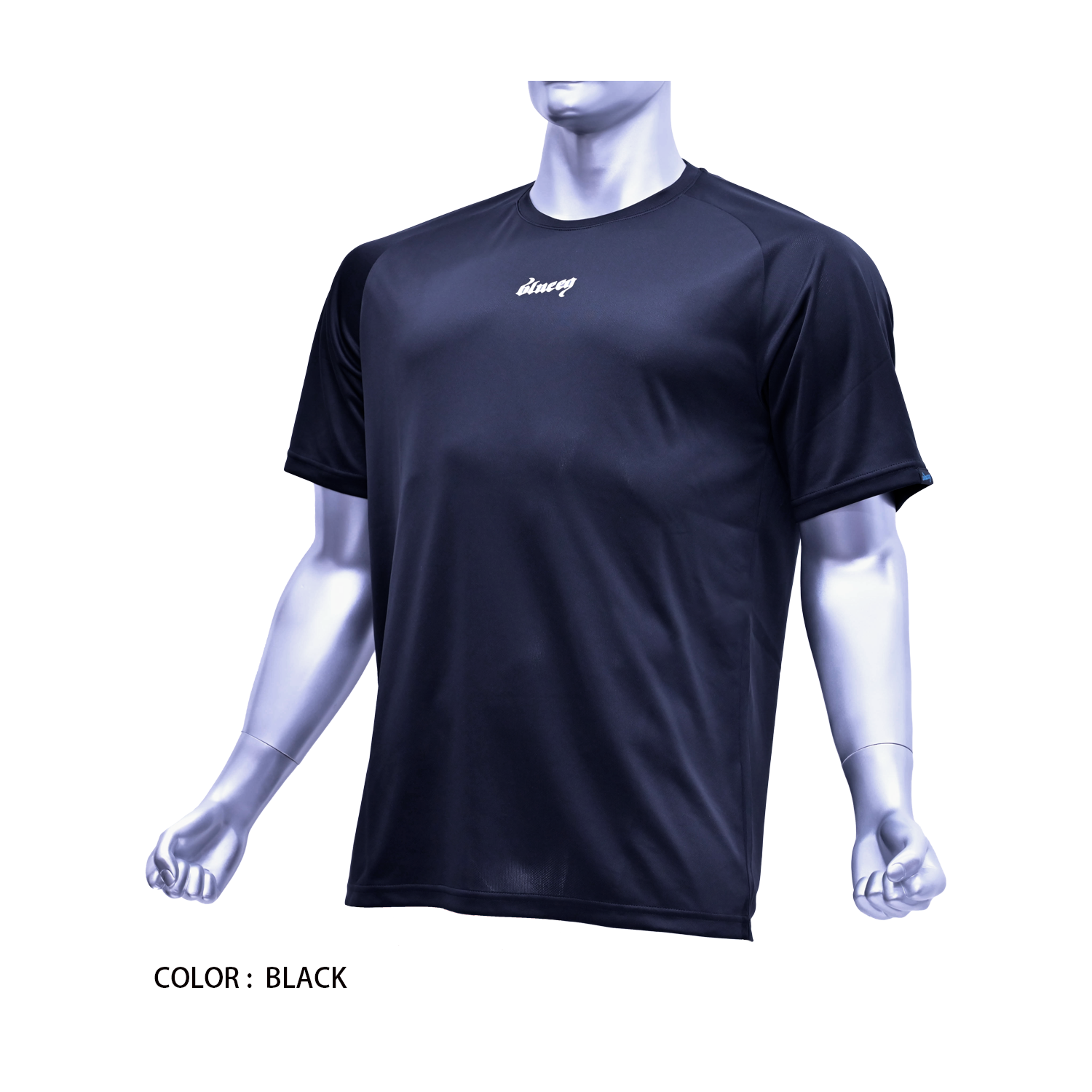 3R GAME TEE ハイパフォーマンスTシャツ BQAS076