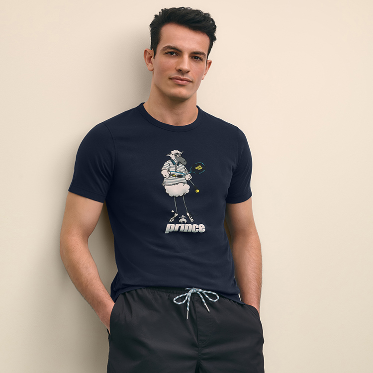 グラフィックＴシャツ