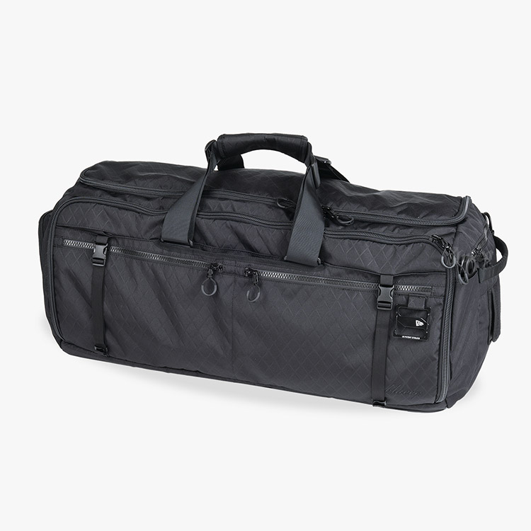 【プリンス通販】HYBRID BOSTON BAG LARGE CORDURA（BQB0007）