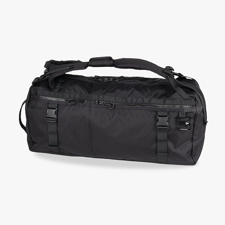 【プリンス通販】HYBRID BOSTON BAG MEDIUM   CORDURA（BQB0009）