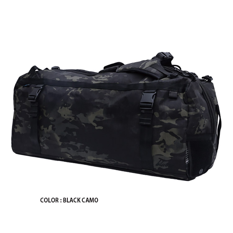 HYBRID BOSTON BAG MEDIUM X-PAC BQB00039