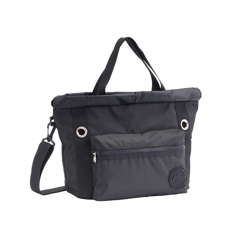 巾着ショルダーバッグ UR624