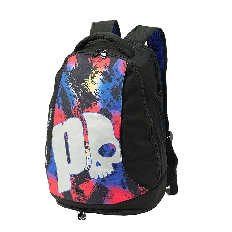 RANDOM BACKPACK バックパック（6P895R）